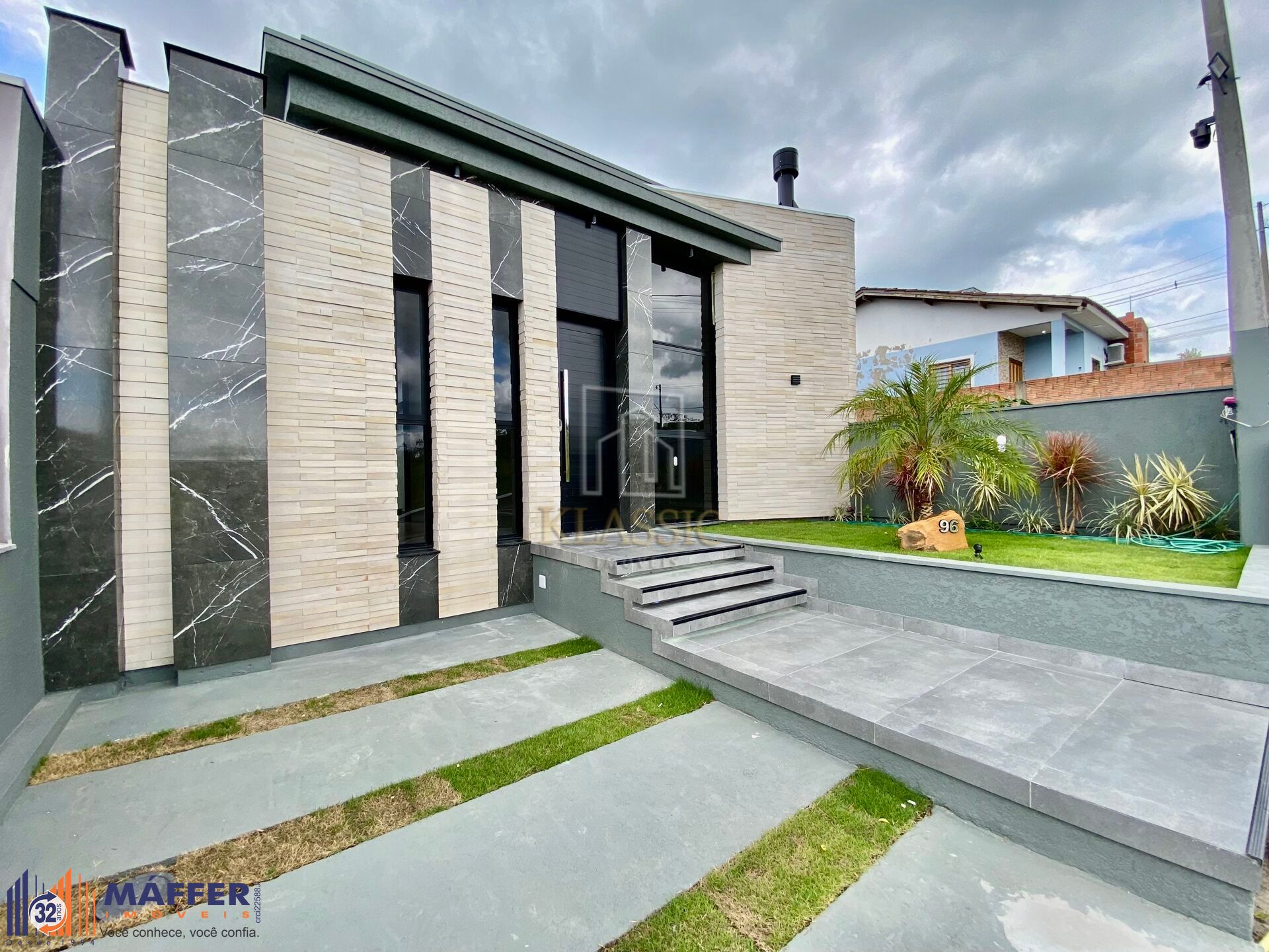 Casa, 3 quartos, à venda, 84 m², Loteamento Jardim Timbaúva - Gravataí — foto 2