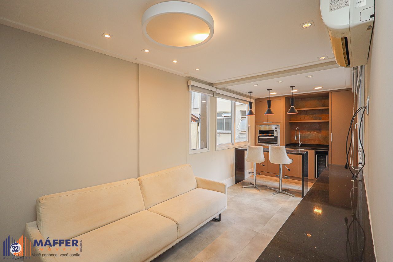 Duplex no PVDF 2905 Apto 305, 2 quartos, à venda, 62 m², Bela Vista - Porto Alegre — foto 3