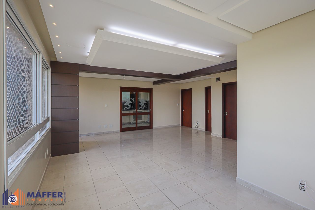 Apartamento, 3 quartos, à venda, 121 m², Jardim Planalto - Porto Alegre — foto 3