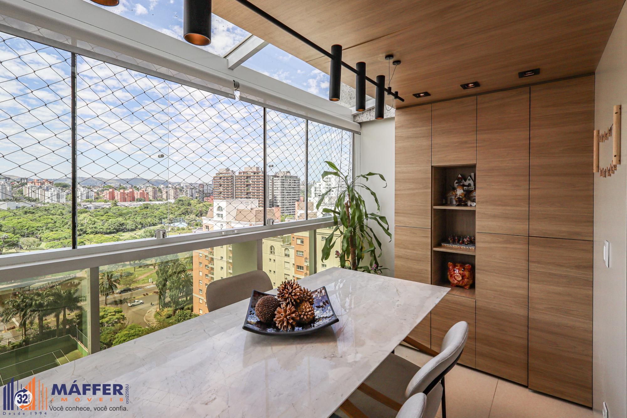 Apartamento, 3 quartos, 92 m² - Foto 4