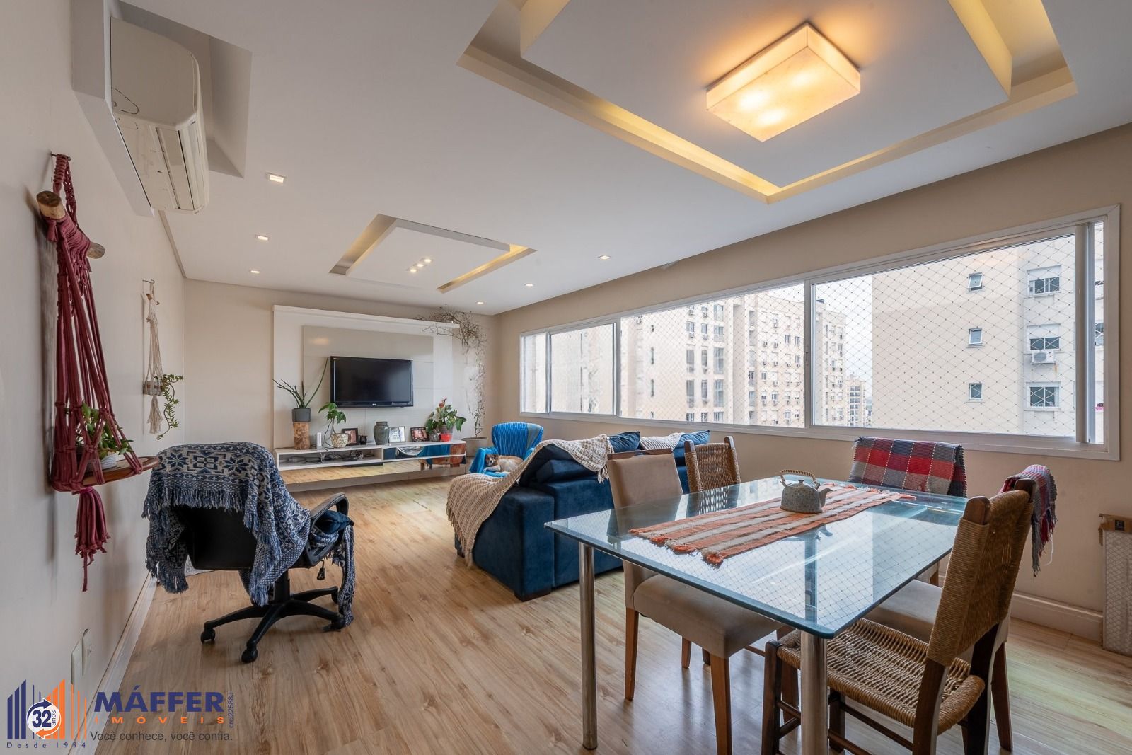 Apartamento, 3 quartos, 112 m² - Foto 19