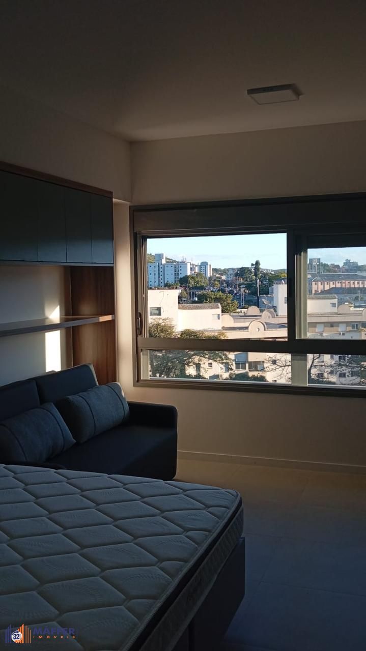 Studio 1 quartos à venda, 36m², Teresópolis - Porto Alegre