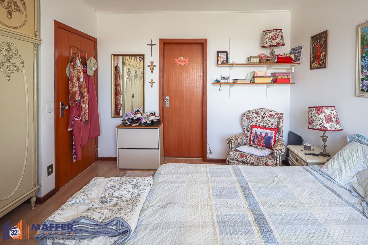 Apartamento, 3 quartos, 128 m² - Foto 33
