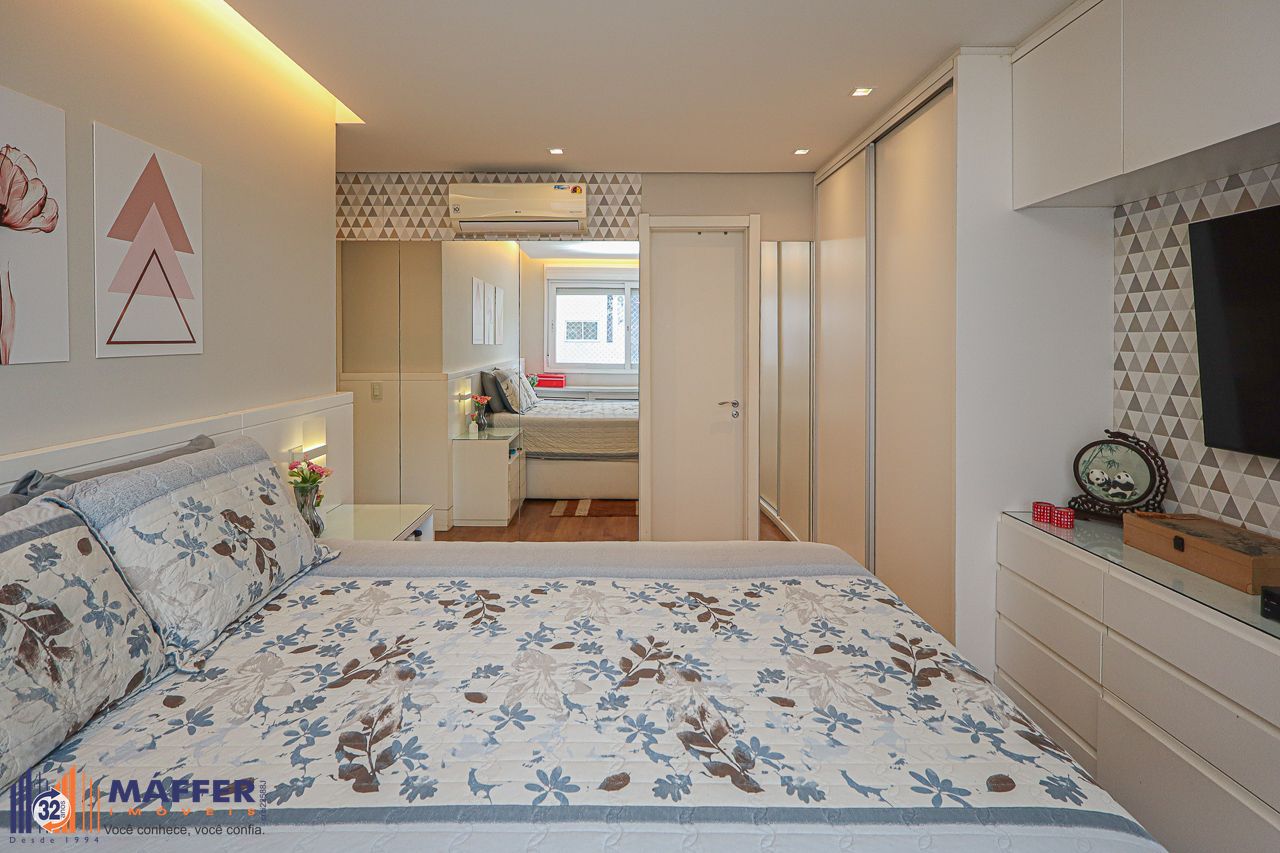 Apartamento, 3 quartos, 90 m² - Foto 25
