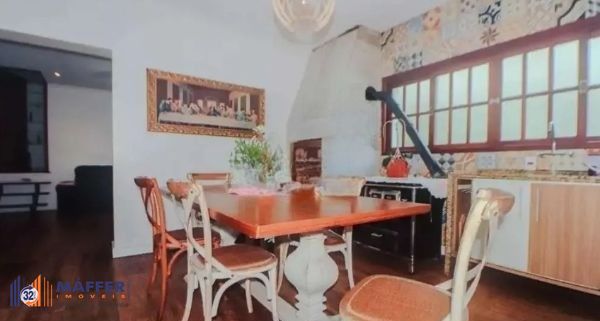 Casa, 4 quartos, 184 m² - Foto 9
