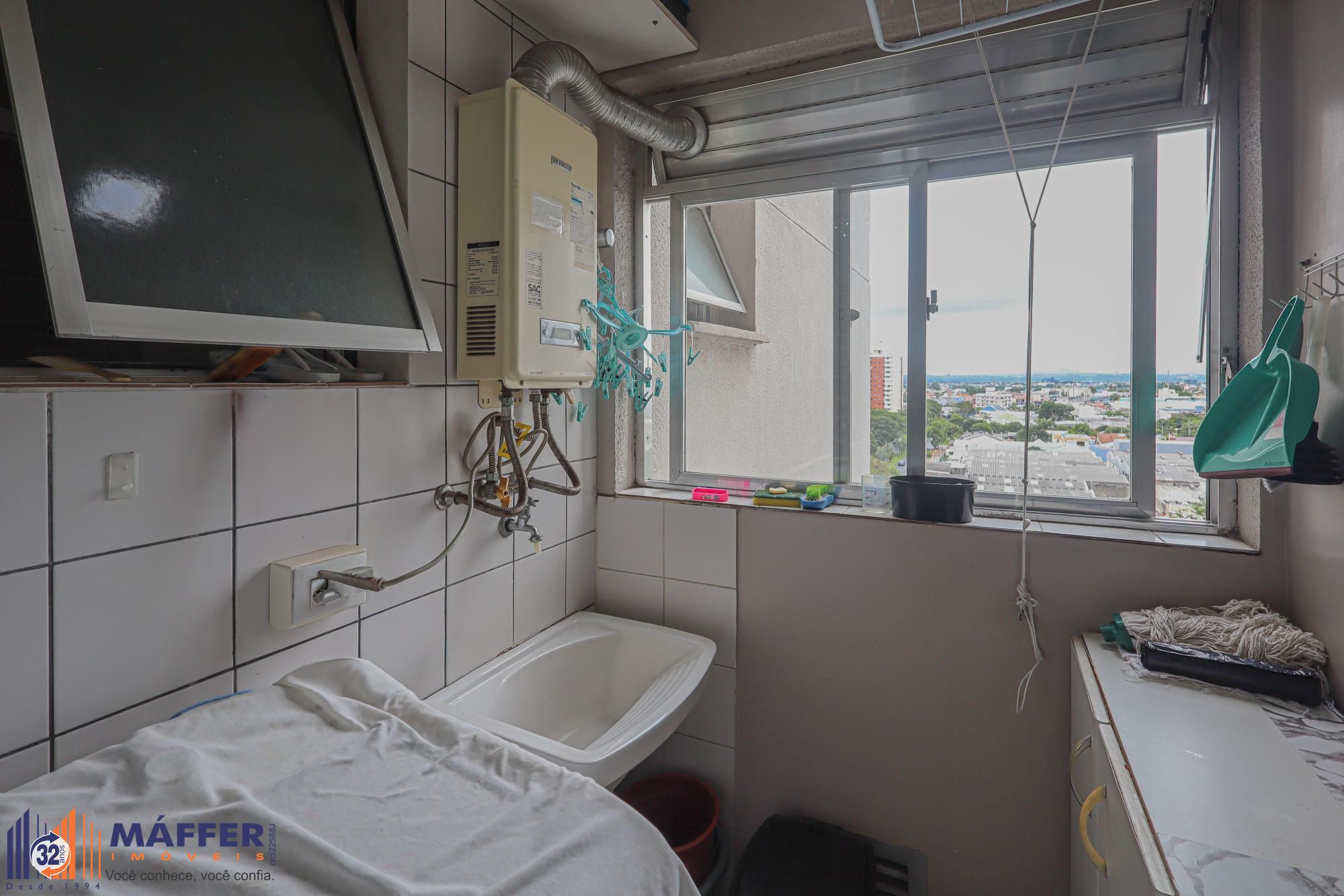 Apartamento, 3 quartos, 64 m² - Foto 25
