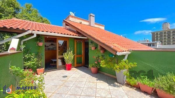 Cobertura, 3 quartos, 137 m² - Foto 42