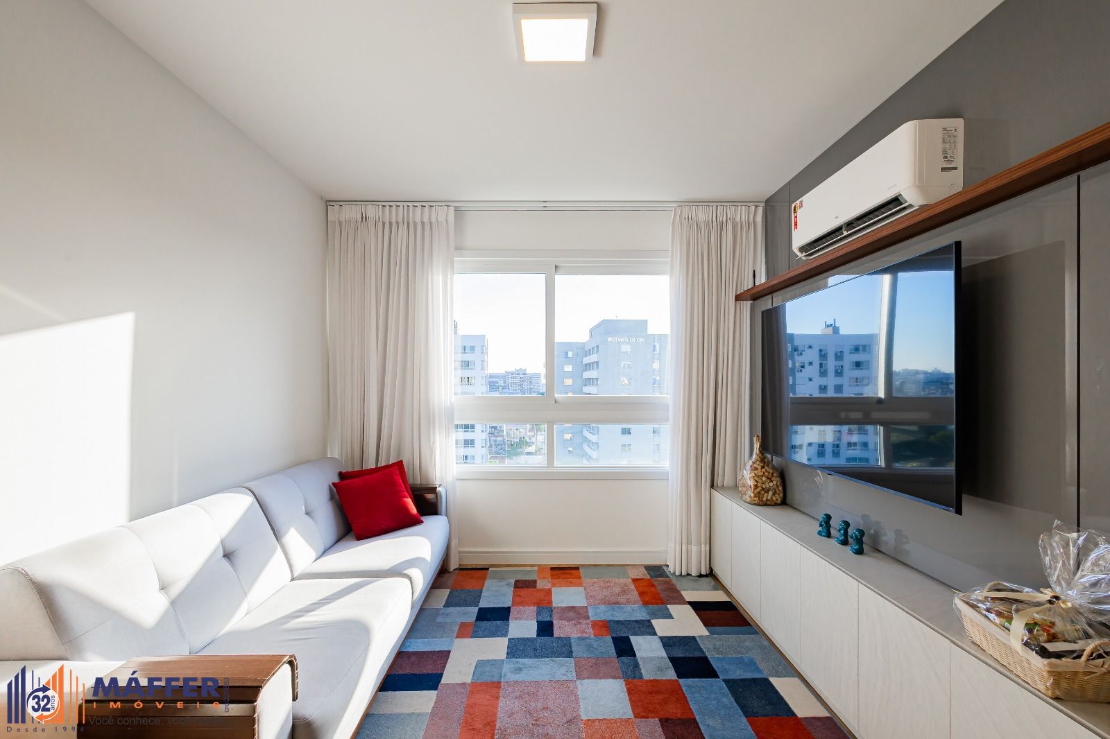 Apartamento, 2 quartos, à venda, 69 m², Vila Ipiranga - Porto Alegre — foto 3