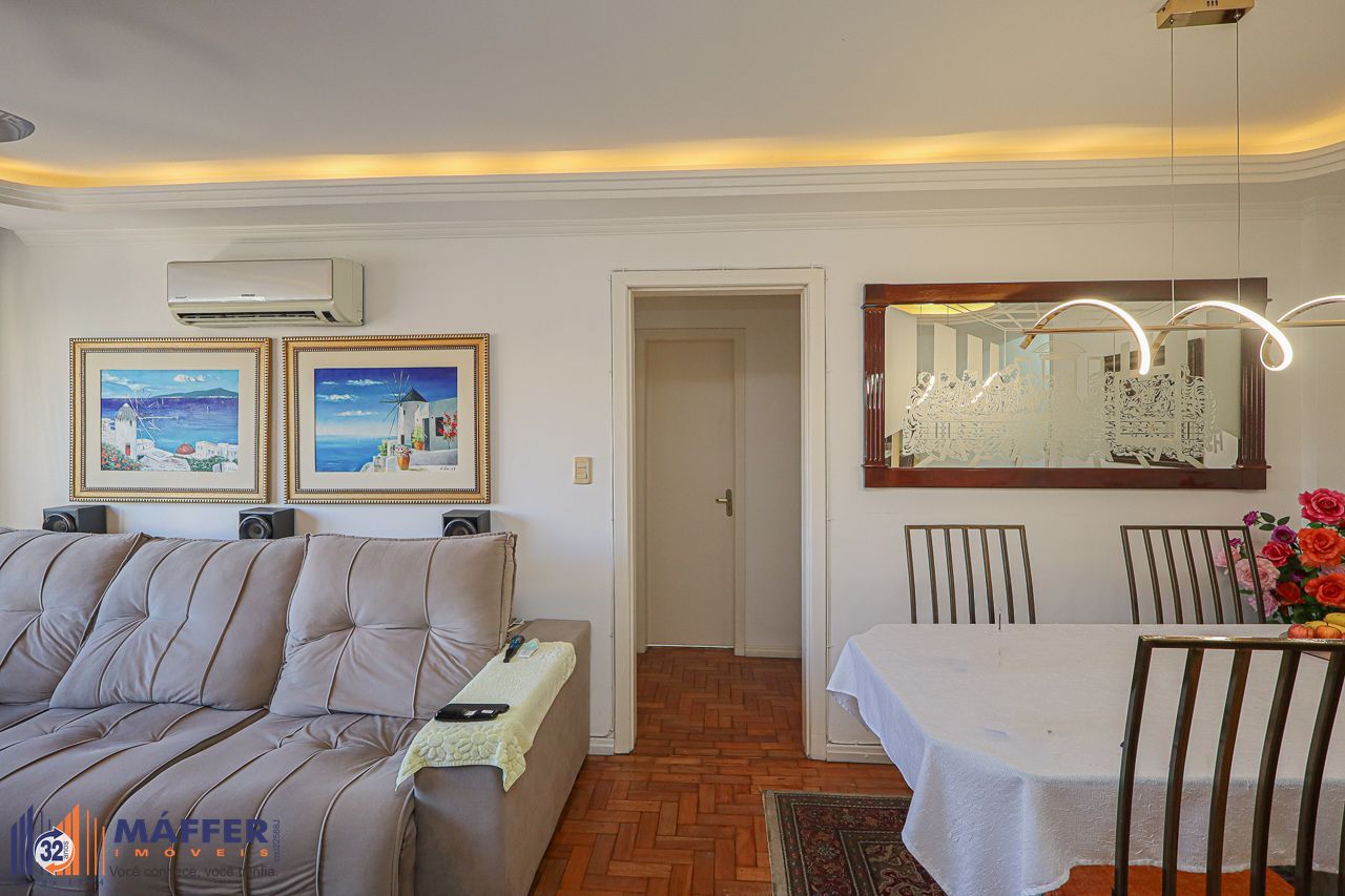 Apartamento, 2 quartos, 76 m² - Foto 8