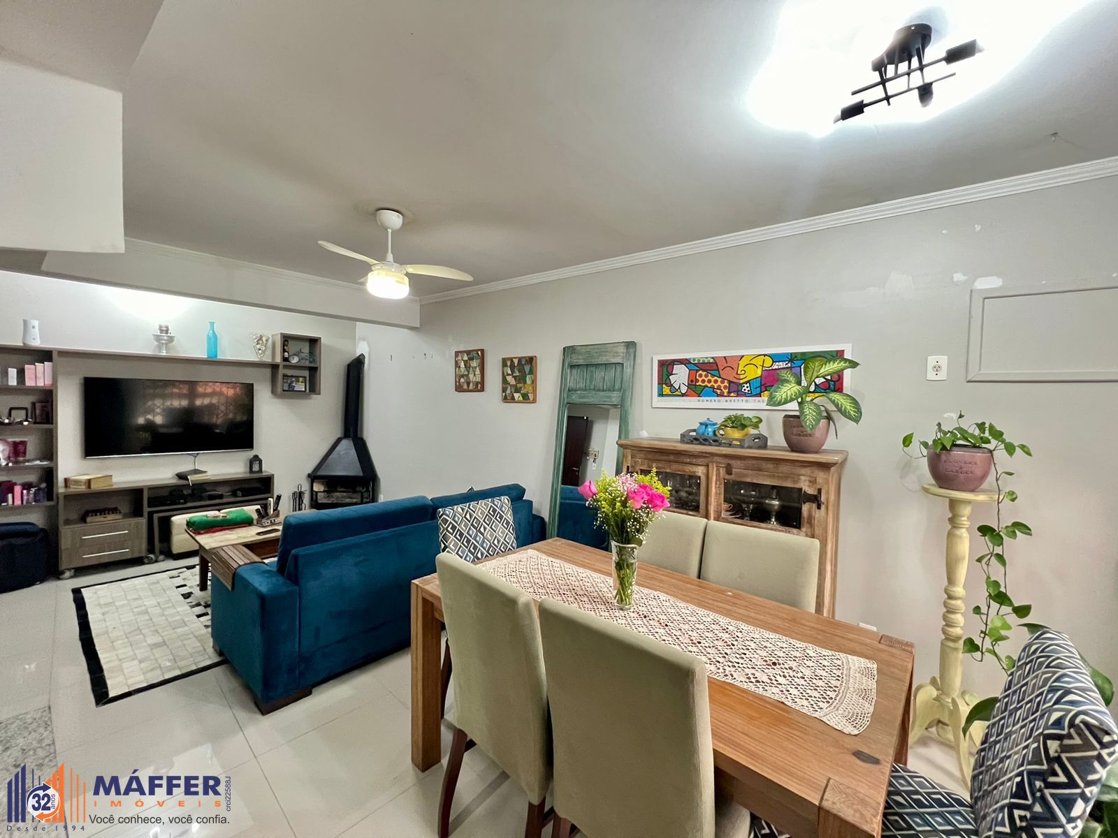 Sobrado, 3 quartos, 163 m² - Foto 4