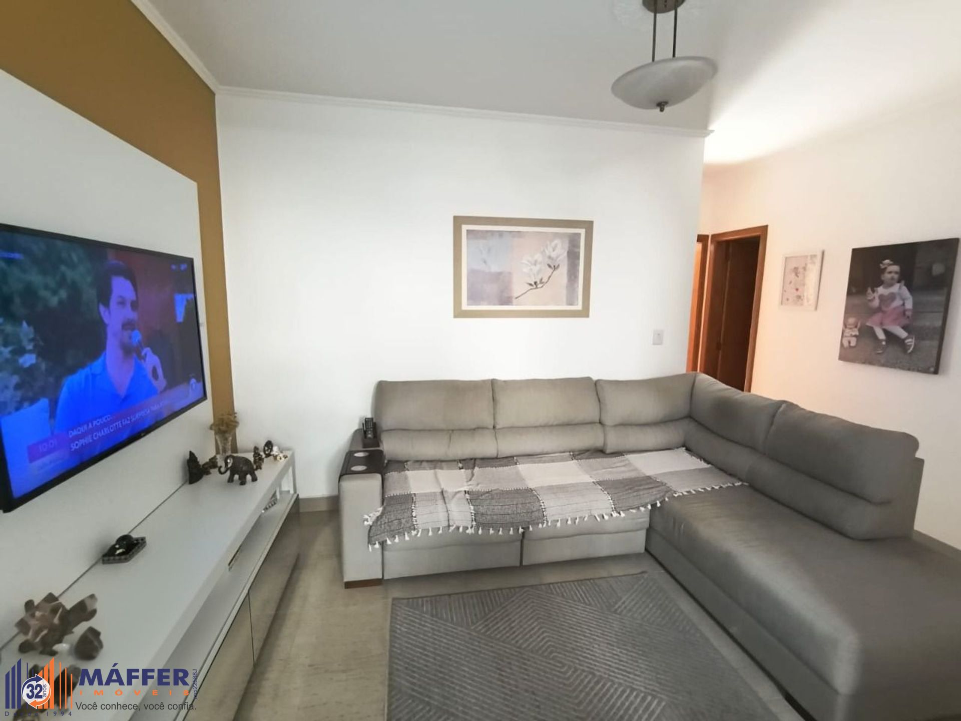 Apartamento, 2 quartos, à venda, 49 m², Passo da Areia - Porto Alegre — foto 2