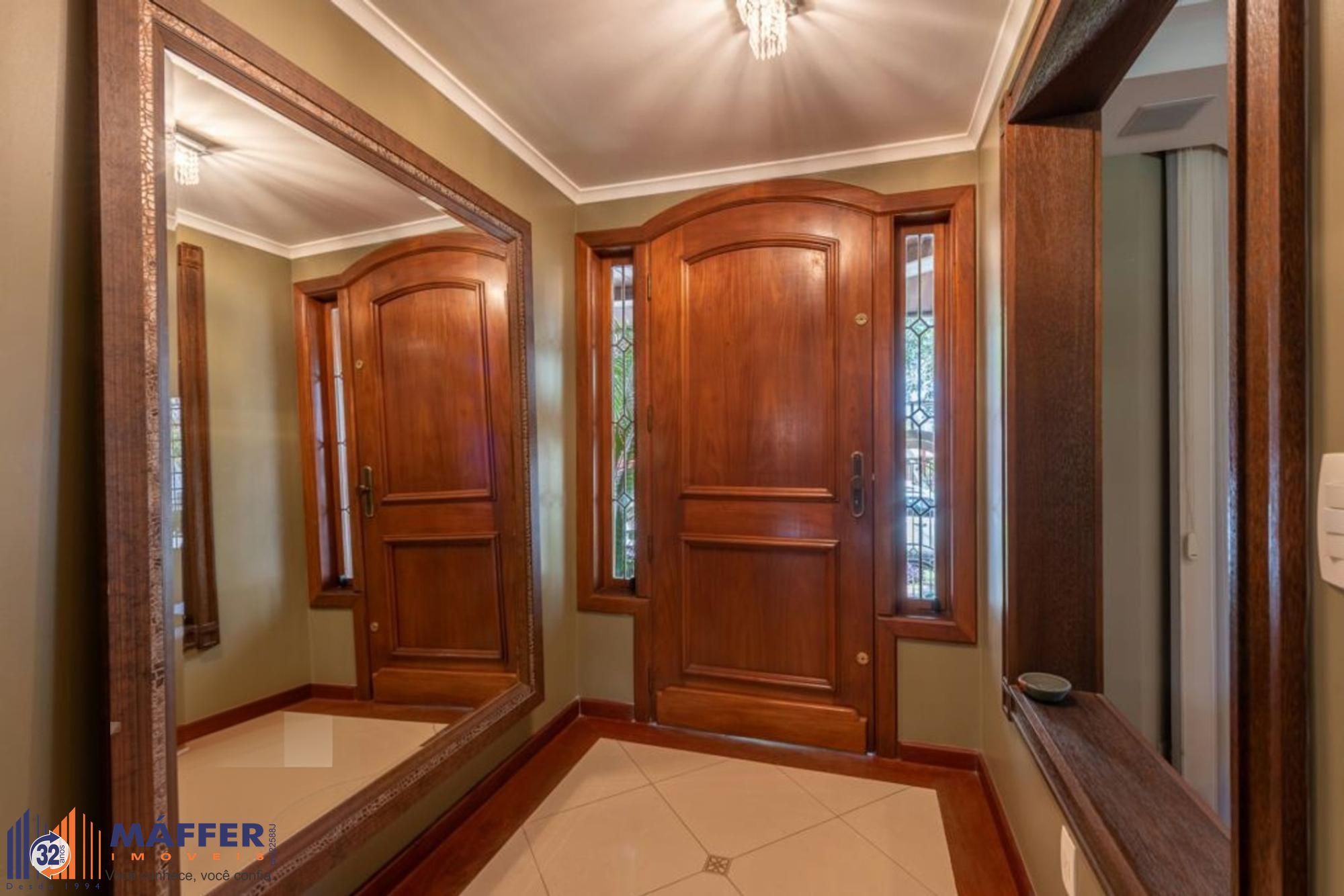Casa, 5 quartos, à venda, 400 m², Jardim Itu - Porto Alegre — foto 4