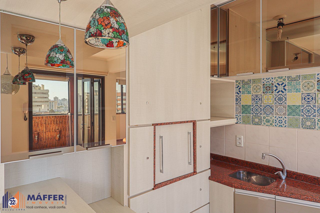 Cobertura, 3 quartos, 185 m² - Foto 9