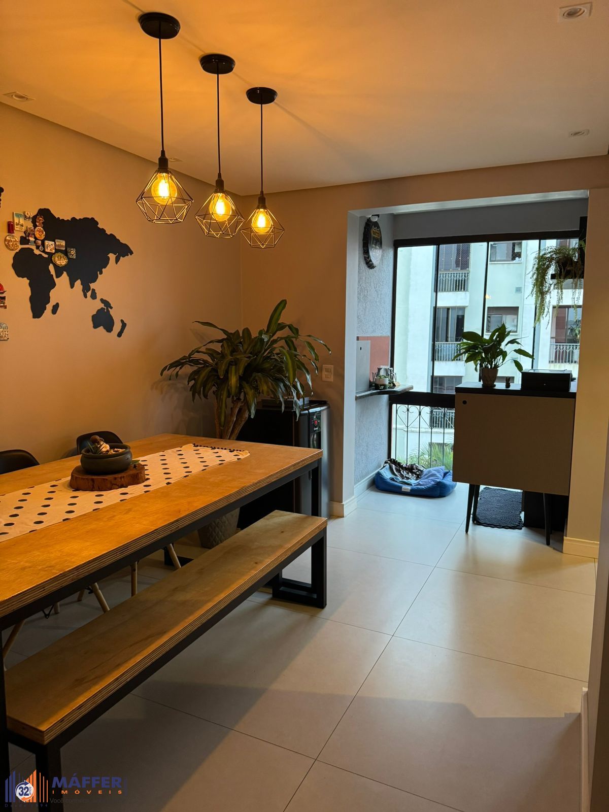 Apartamento, 2 quartos, à venda, 63 m², Sarandi - Porto Alegre — foto 3