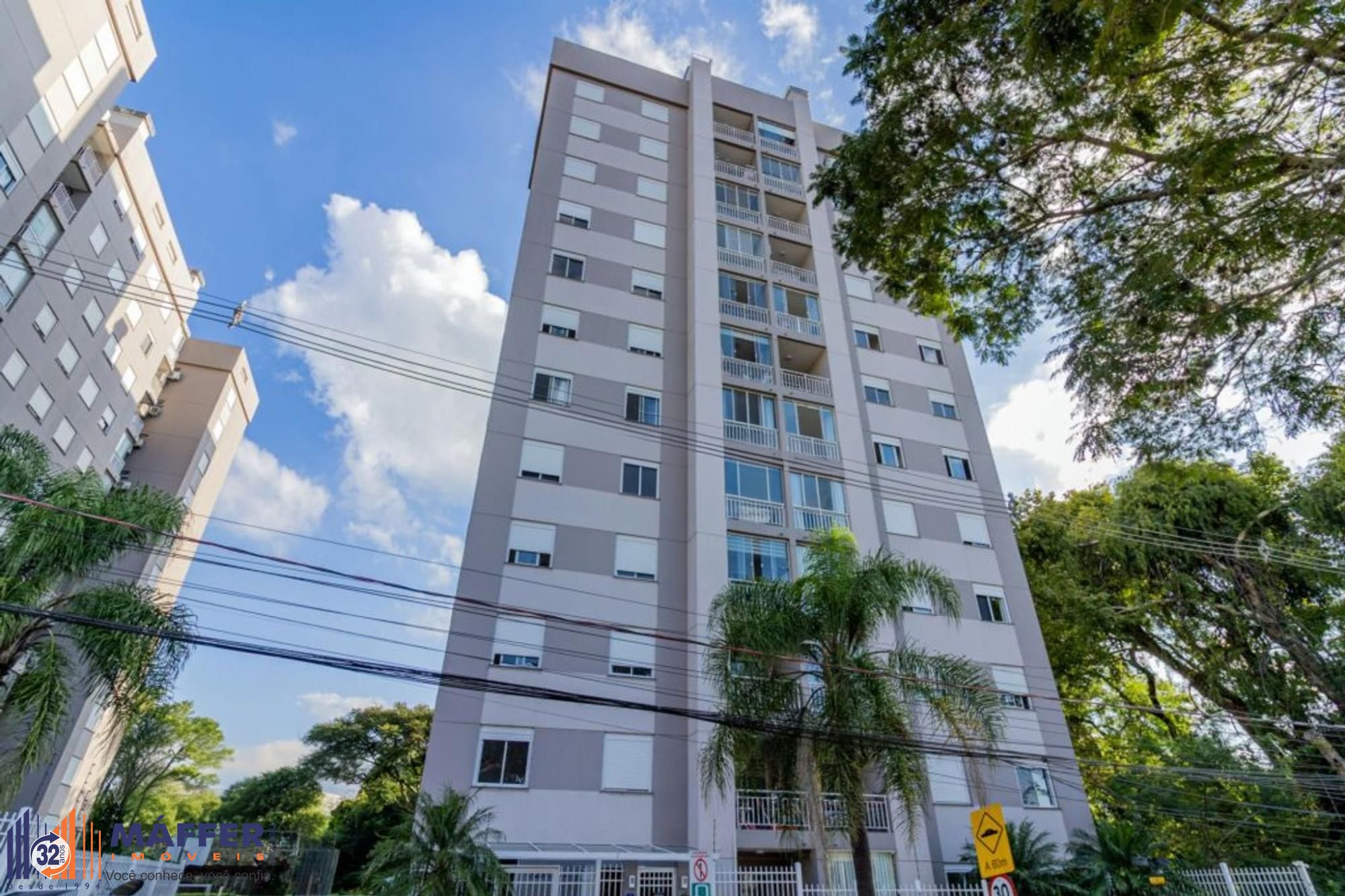 Apartamento, 2 quartos, 55 m² - Foto 16