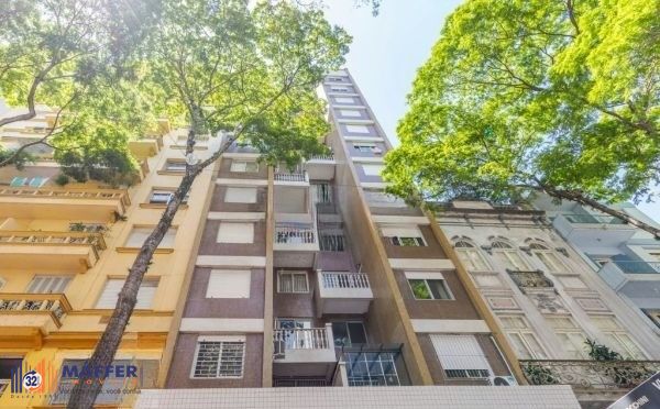 Apartamento, 1 quarto, 33 m² - Foto 1