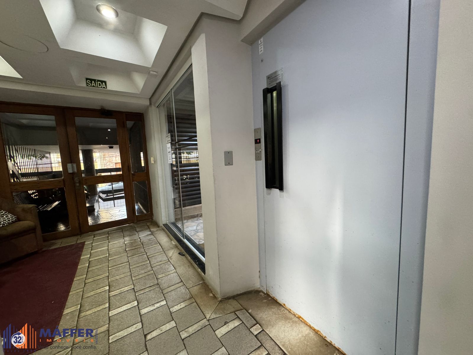 Apartamento, 1 quarto, 48 m² - Foto 21