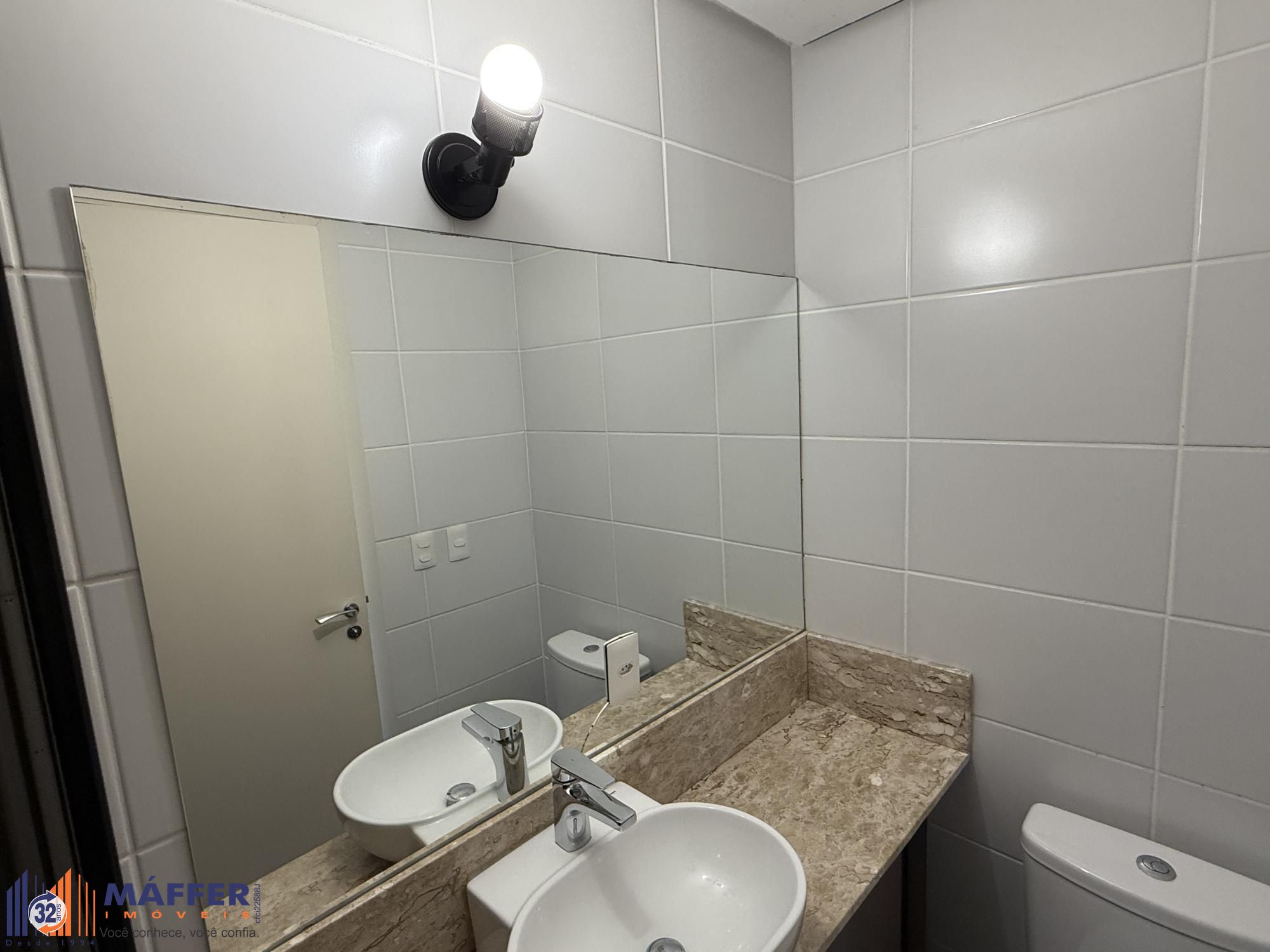 Apartamento, 3 quartos, 80 m² - Foto 51