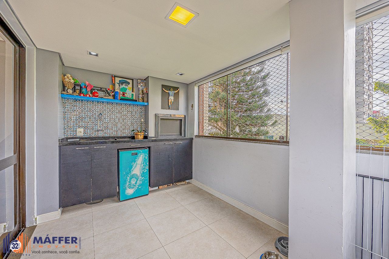 Apartamento, 3 quartos, 107 m² - Foto 9