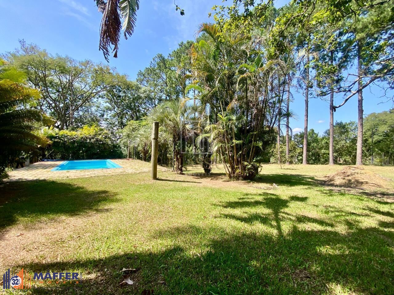 Sítio, 3 suítes, à venda, 420 m², Rural Palermo (itacolomi) - Gravataí — foto 4
