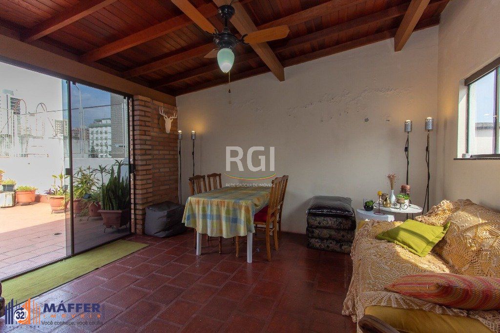 Cobertura, 3 quartos, 230 m² - Foto 23