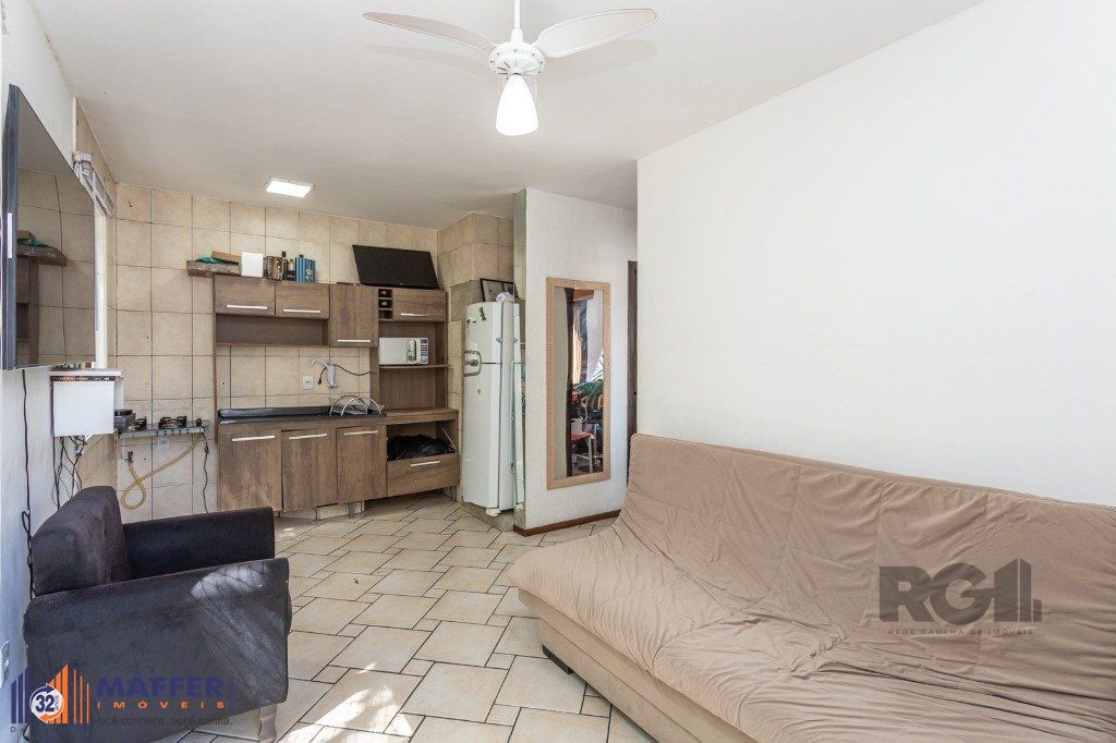 Apartamento, 1 quarto, à venda, 32 m², Partenon - Porto Alegre — foto 5