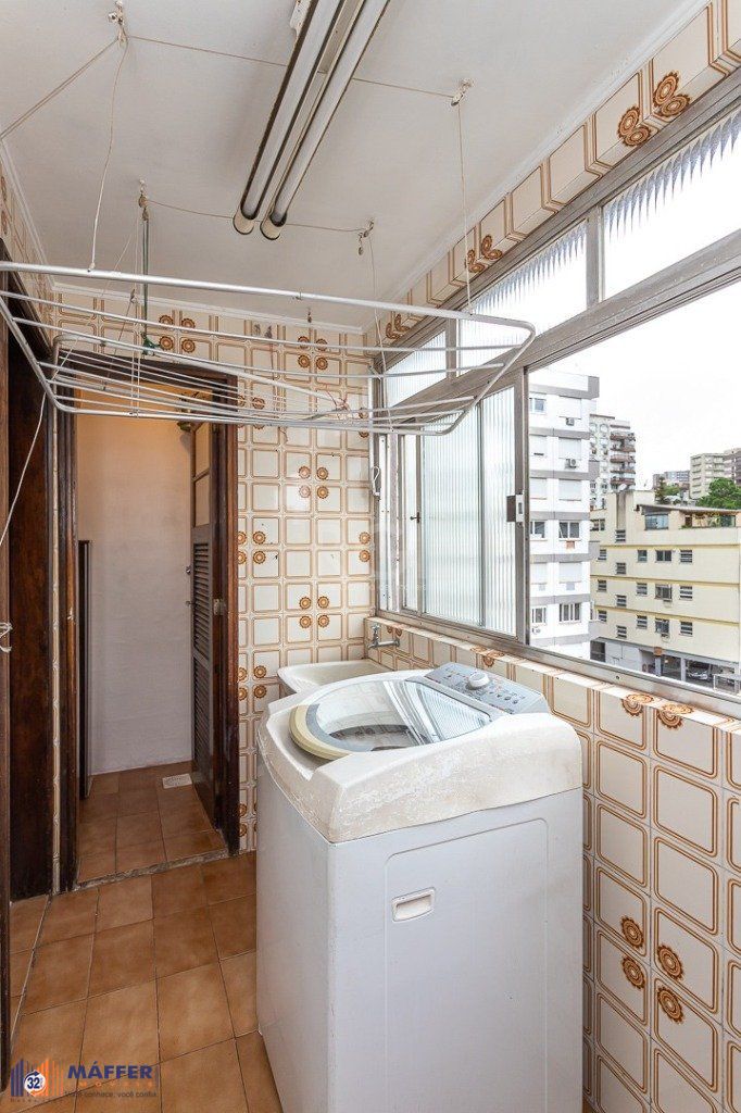 Apartamento, 3 quartos, 121 m² - Foto 34