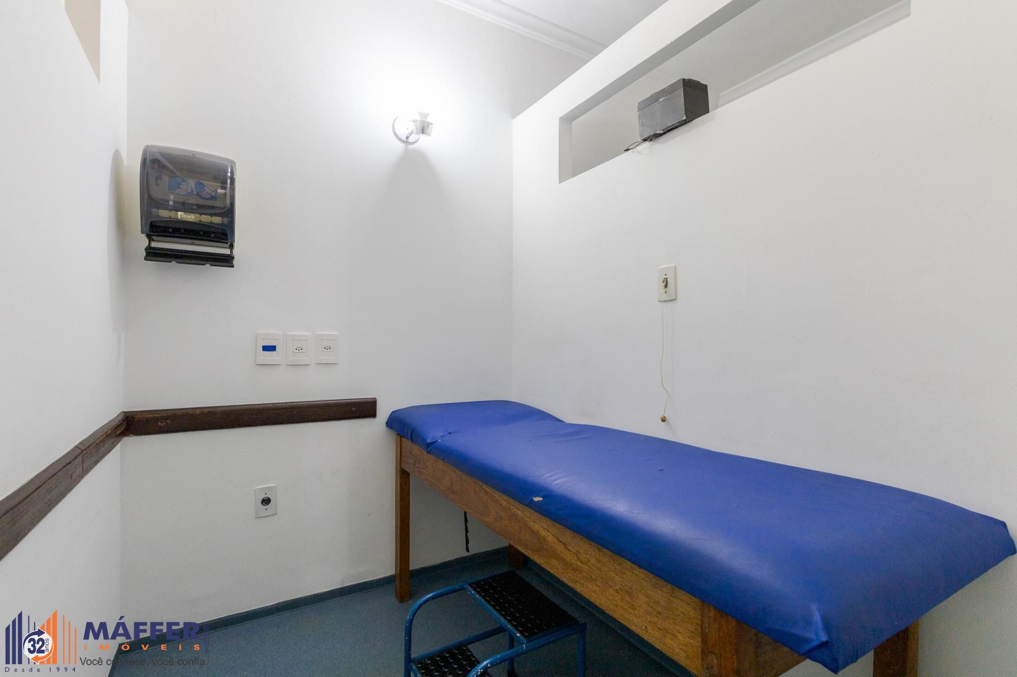 Prédio Inteiro, 912 m² - Foto 21