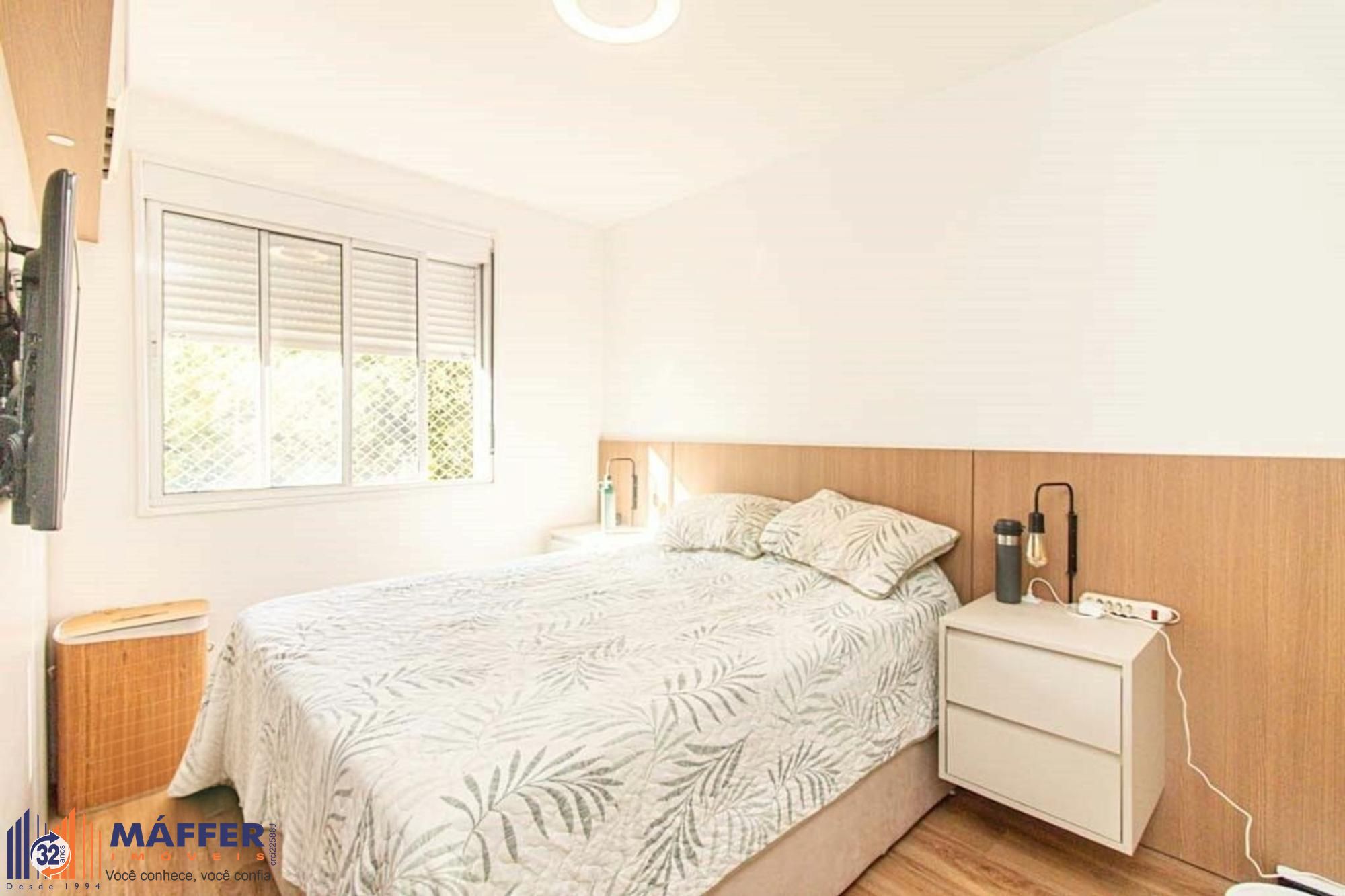 Apartamento, 2 quartos, 57 m² - Foto 17