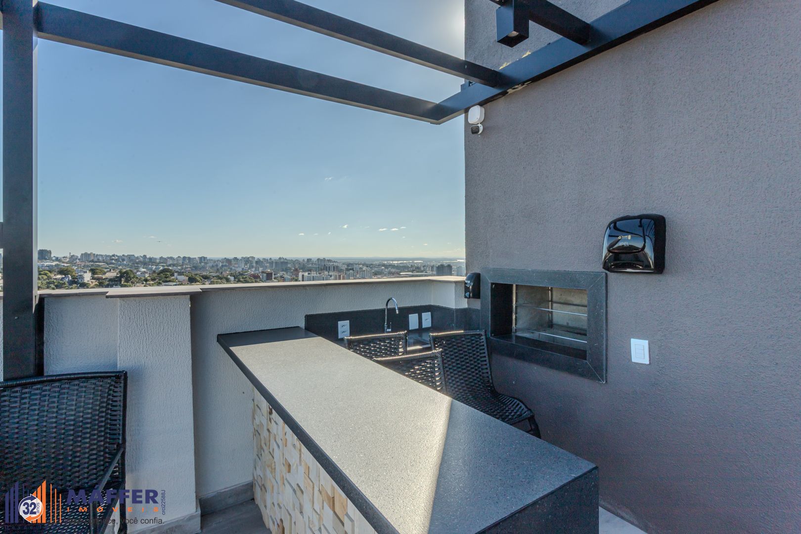 Apartamento, 2 quartos, 50 m² - Foto 34