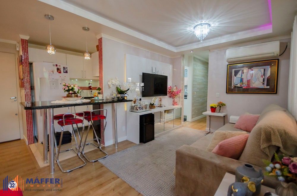 Apartamento, 2 quartos, 63 m² - Foto 19