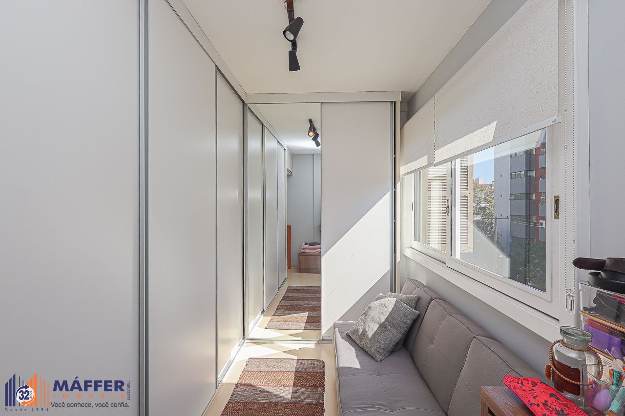 Cobertura, 2 quartos, 123 m² - Foto 33