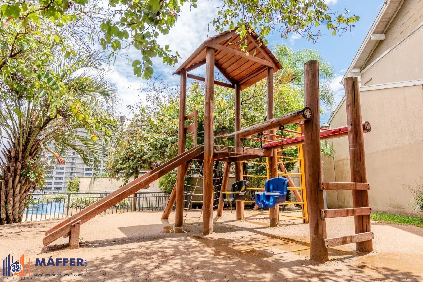 Casa de Condomínio, 4 quartos - Foto 47