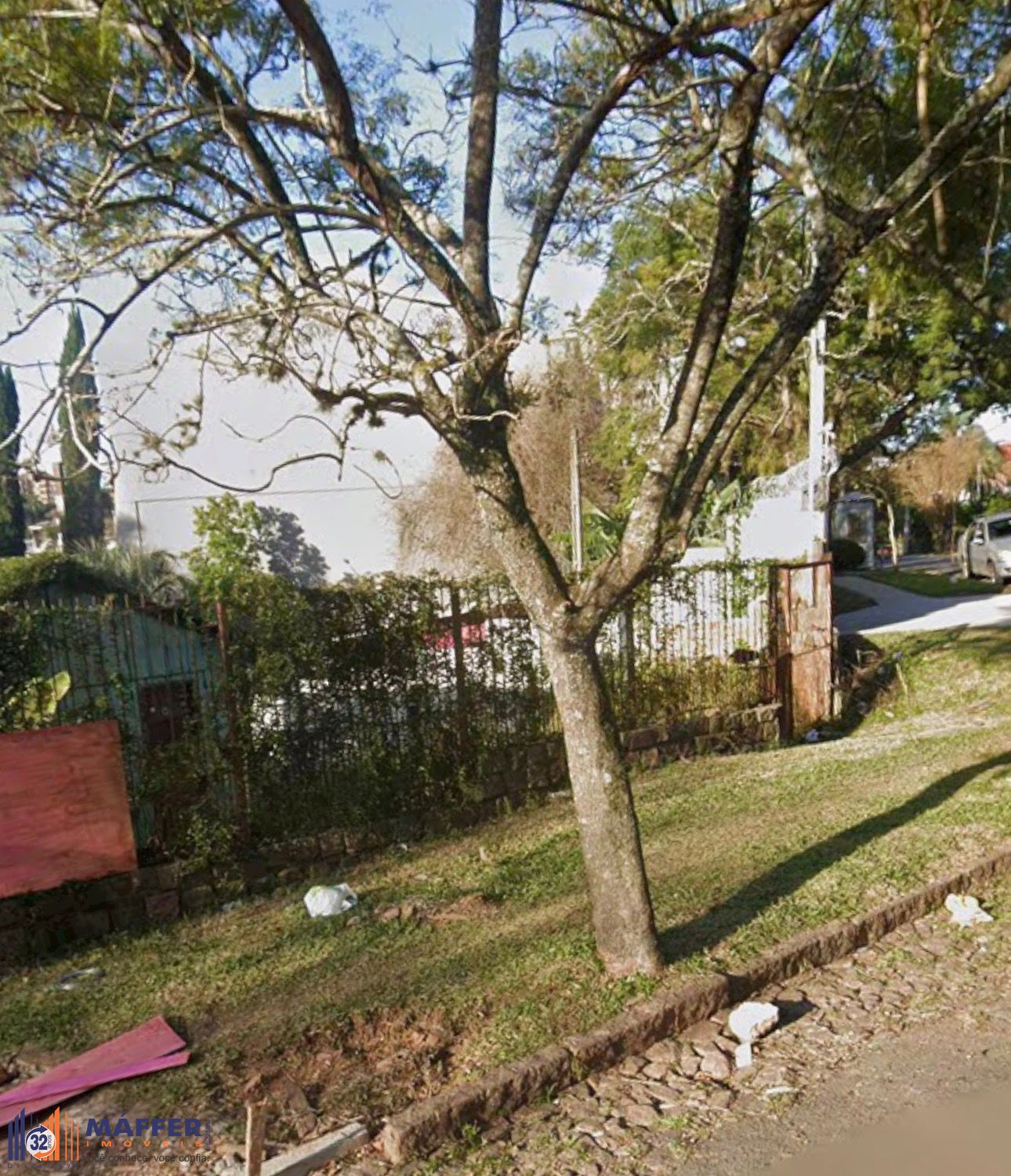 Terreno, 340 m² - Foto 7