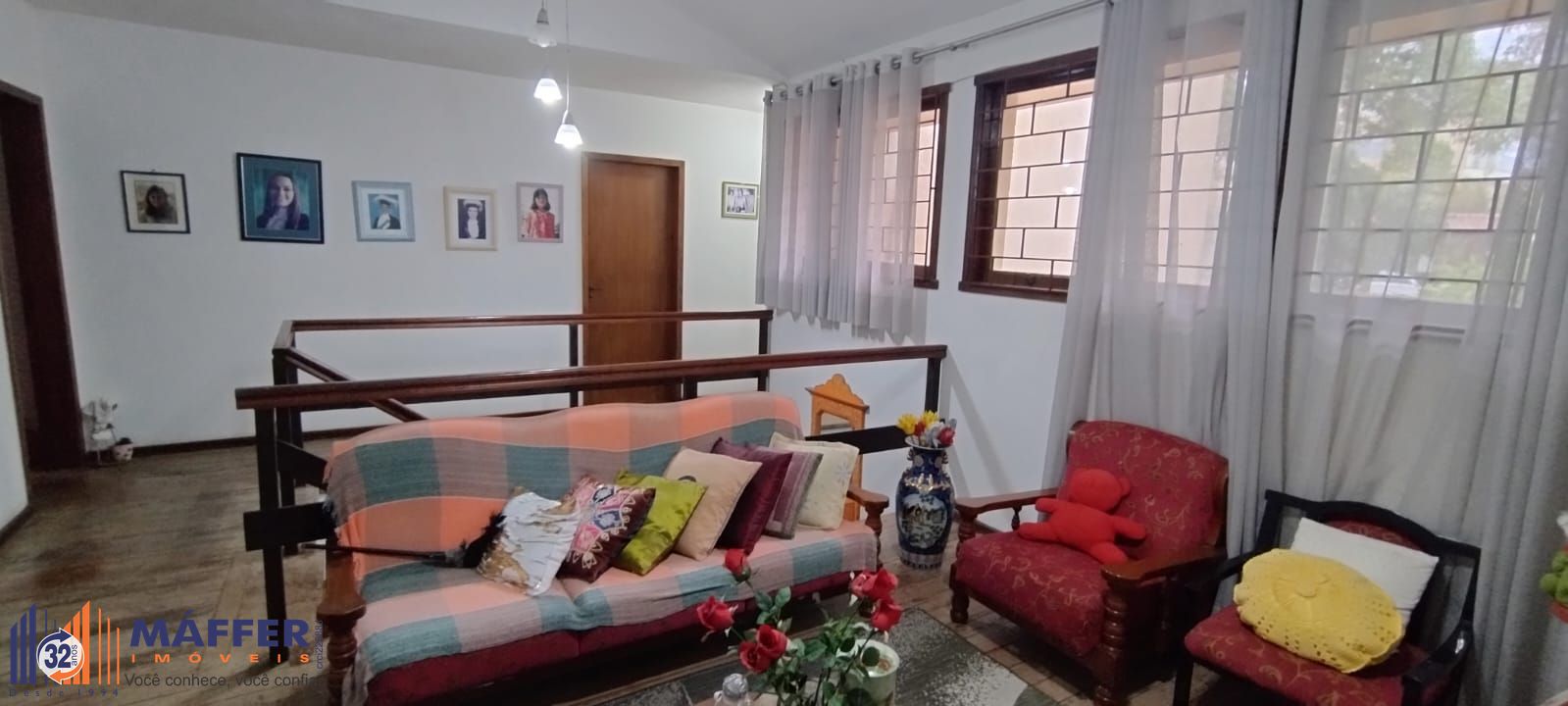 Casa, 5 quartos, 305 m² - Foto 5