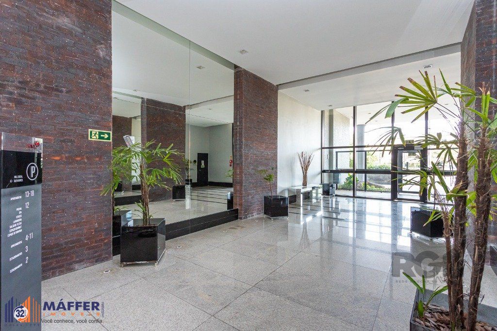 Apartamento, 1 quarto, 38 m² - Foto 33