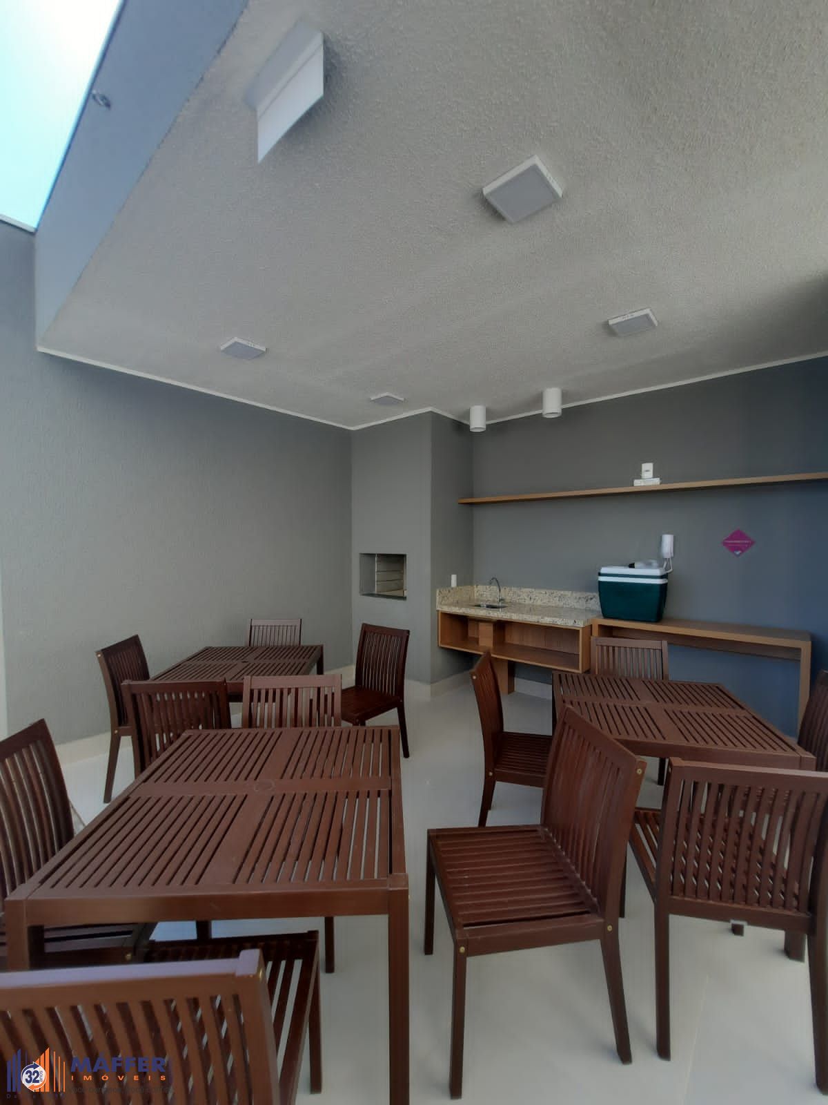 Apartamento, 2 quartos, 40 m² - Foto 32