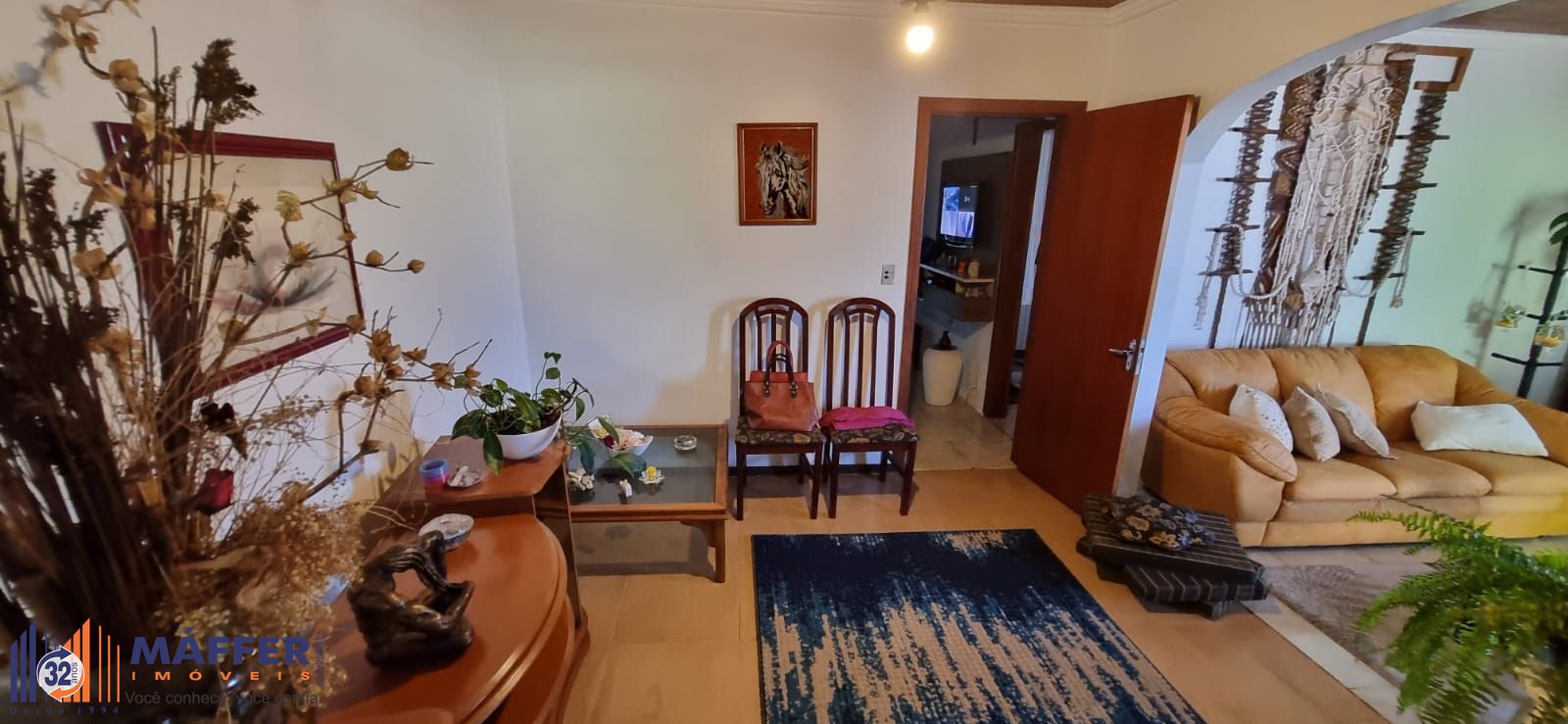 Casa, 3 quartos, 400 m² - Foto 8