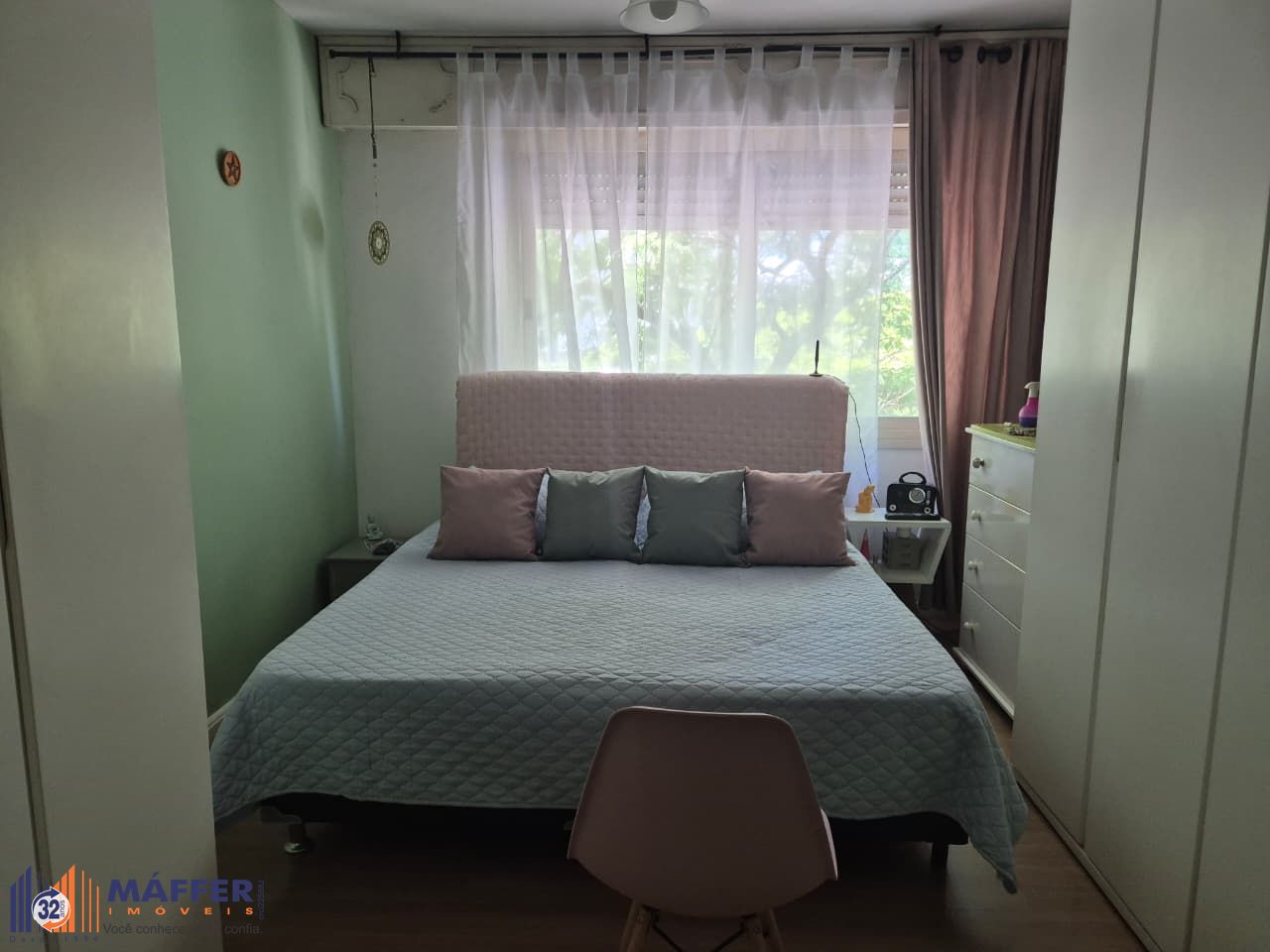 Apartamento, 3 quartos, 120 m² - Foto 6