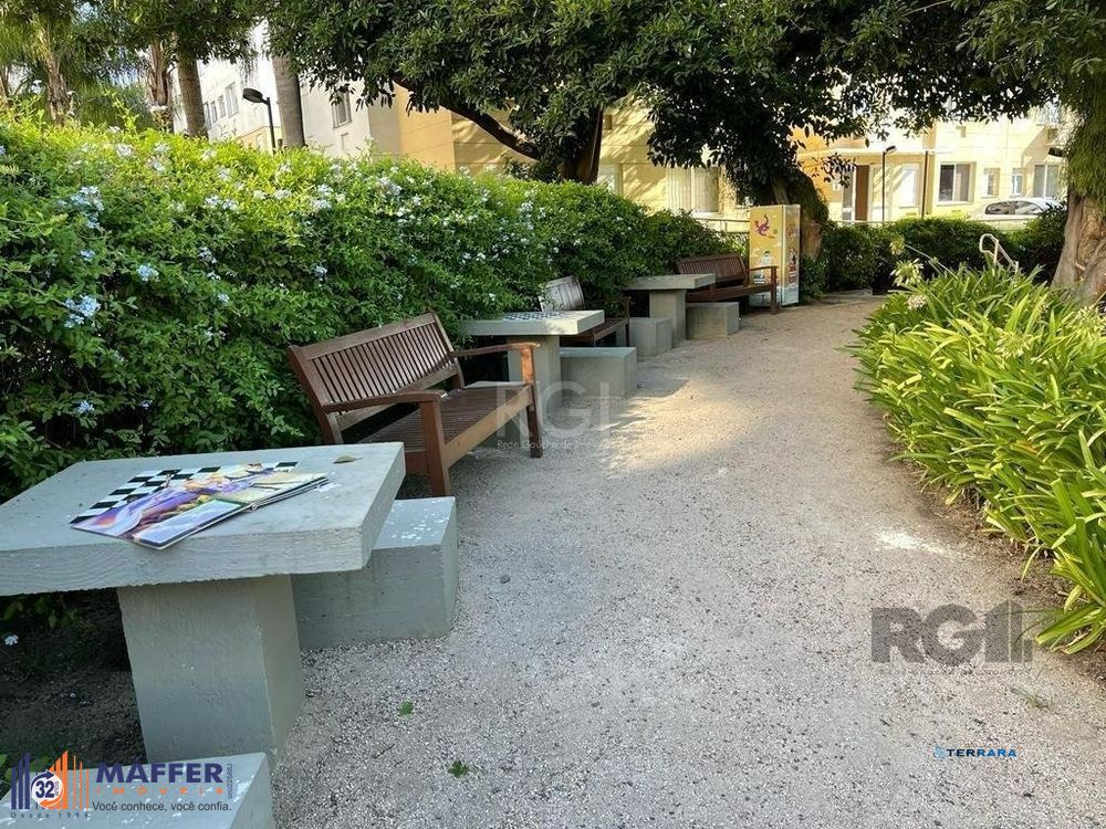 Apartamento, 3 quartos, 61 m² - Foto 13