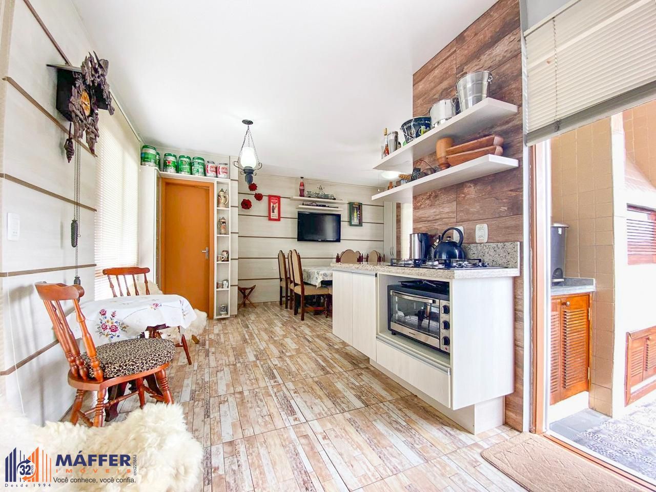 Cobertura, 2 quartos, 165 m² - Foto 18