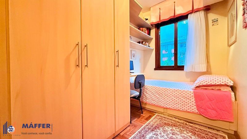 Apartamento, 3 quartos, 120 m² - Foto 23