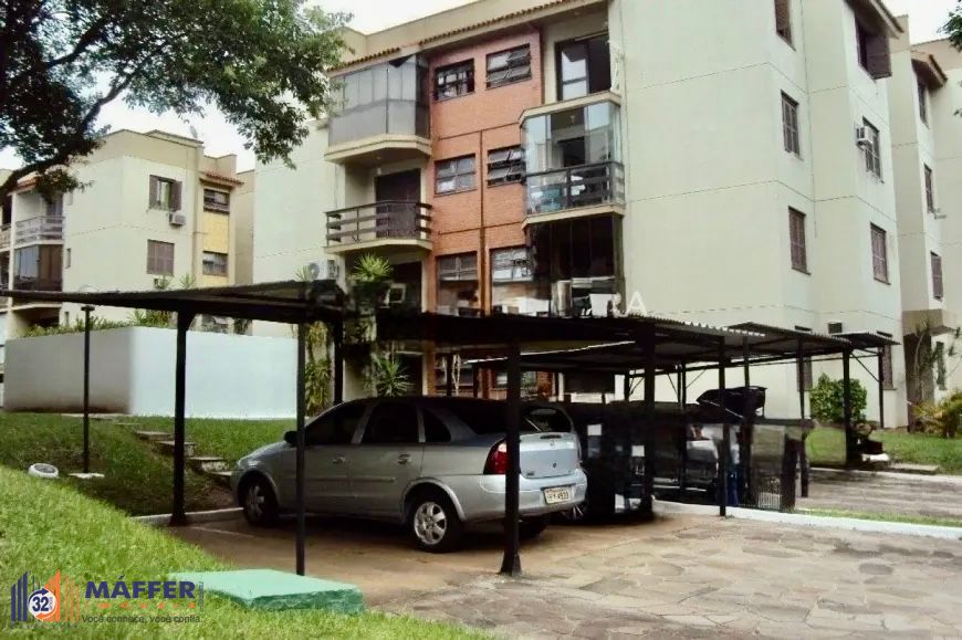 Apartamento, 2 quartos, 63 m² - Foto 32