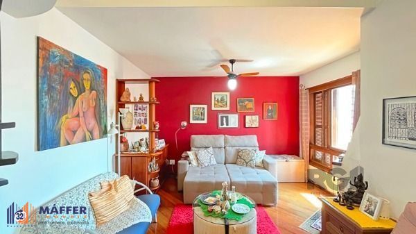 Cobertura, 3 quartos, 137 m² - Foto 18