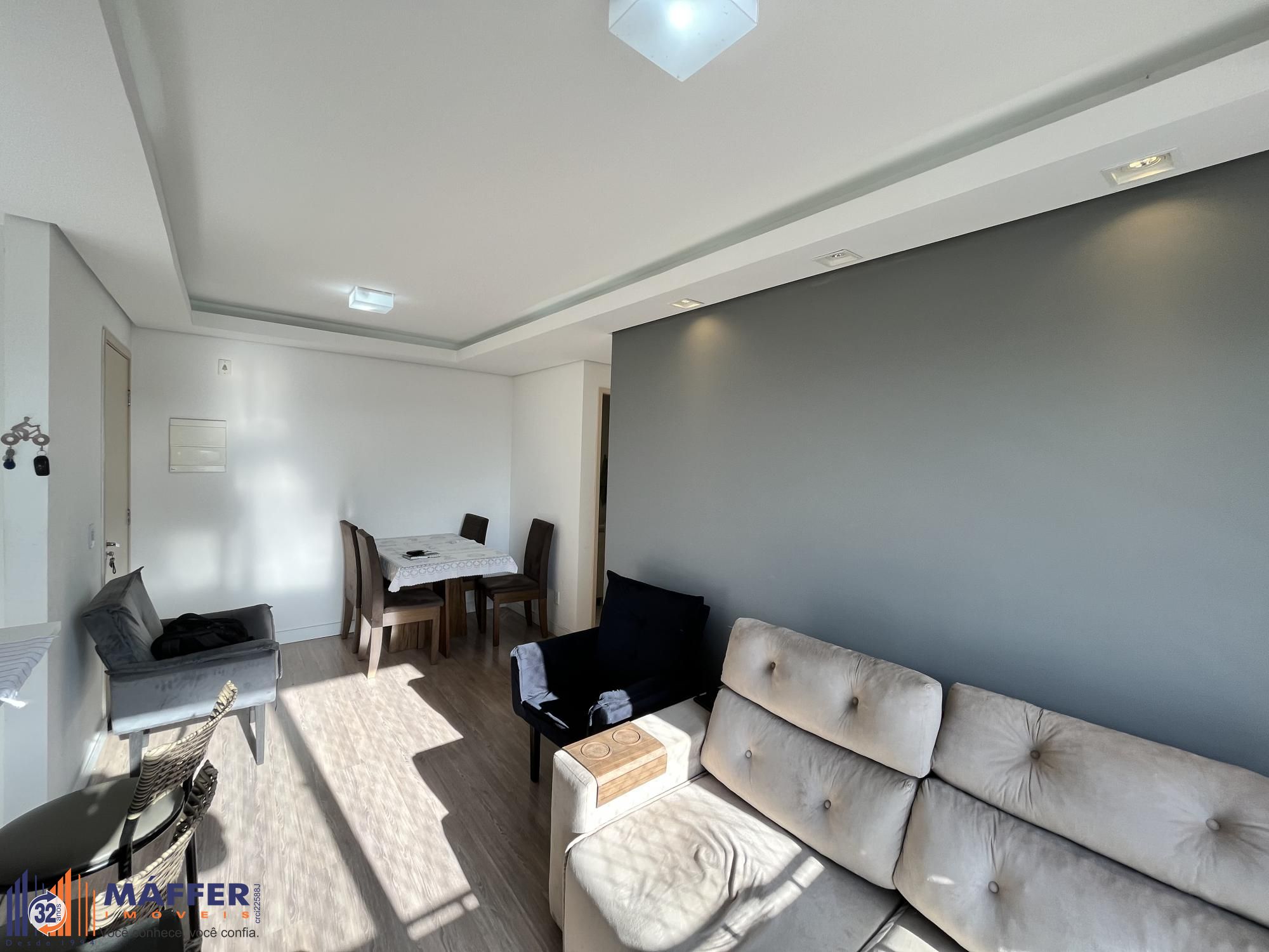 Apartamento, 2 quartos, 51 m² - Foto 16