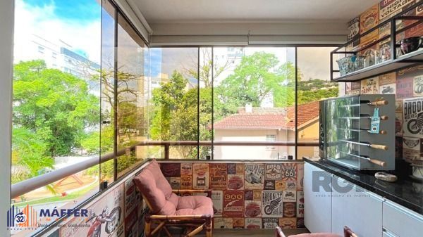 Apartamento, 3 quartos, 126 m² - Foto 43