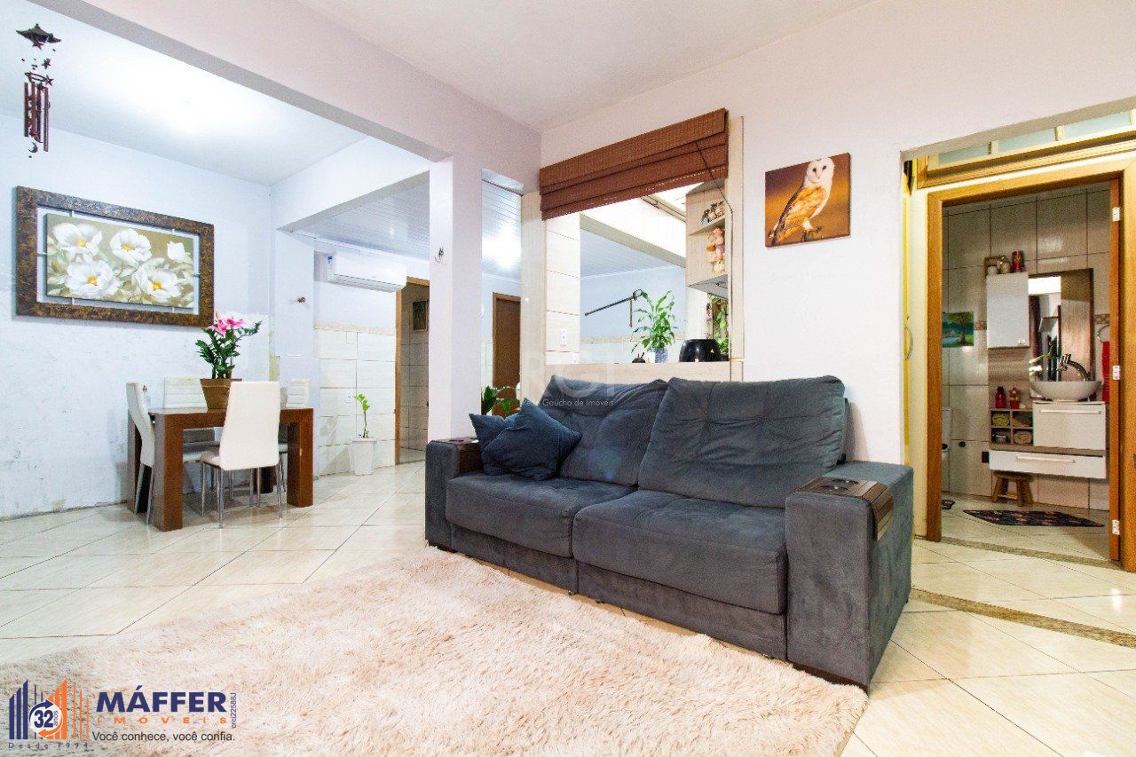 Apartamento, 2 quartos, à venda, 98 m², Jardim Lindóia - Porto Alegre — foto 2