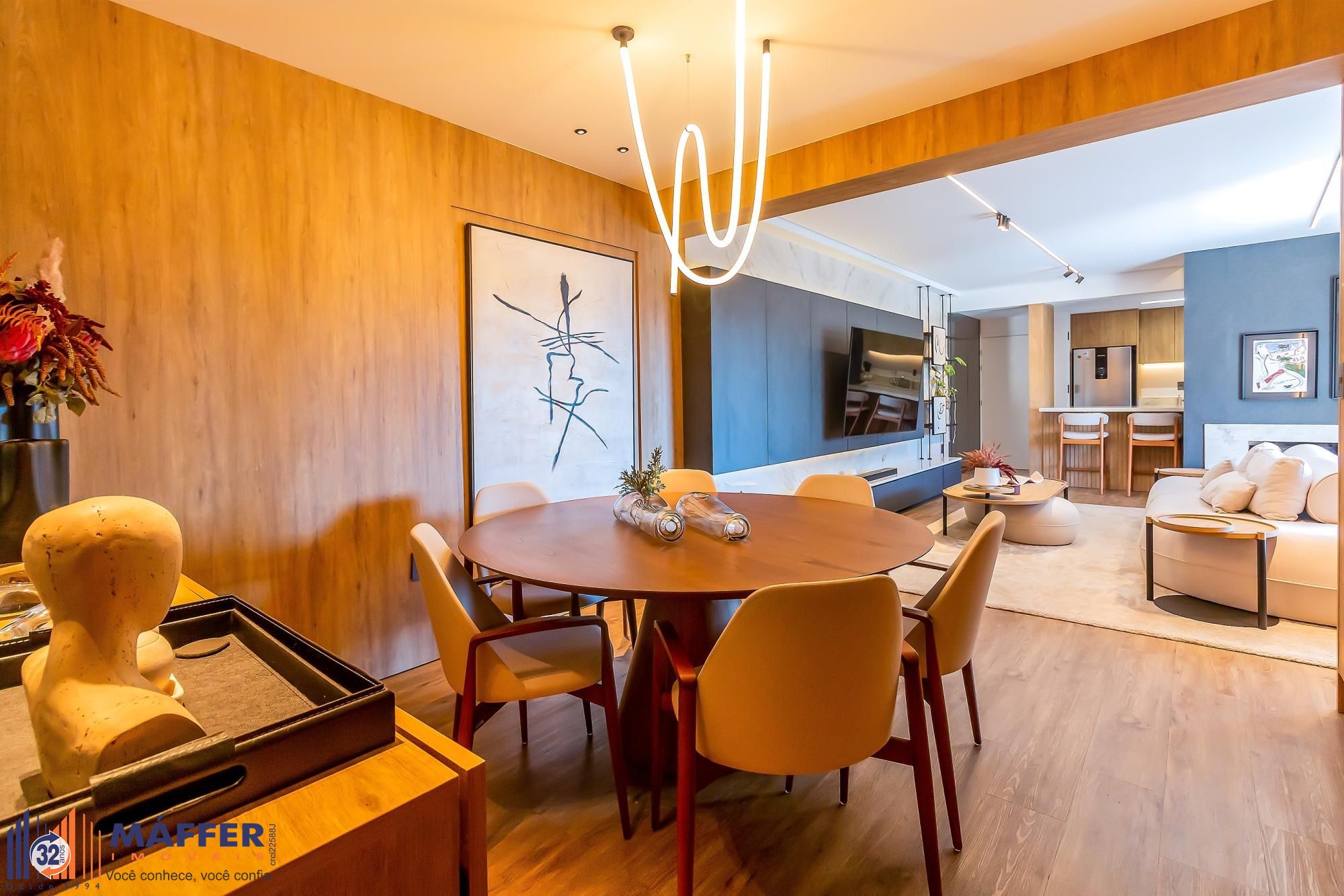 Apartamento, 3 quartos, 149 m² - Foto 12