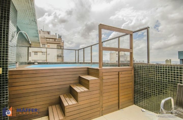 Apartamento 3 dormitorios a venda, Rua Silva Jardim