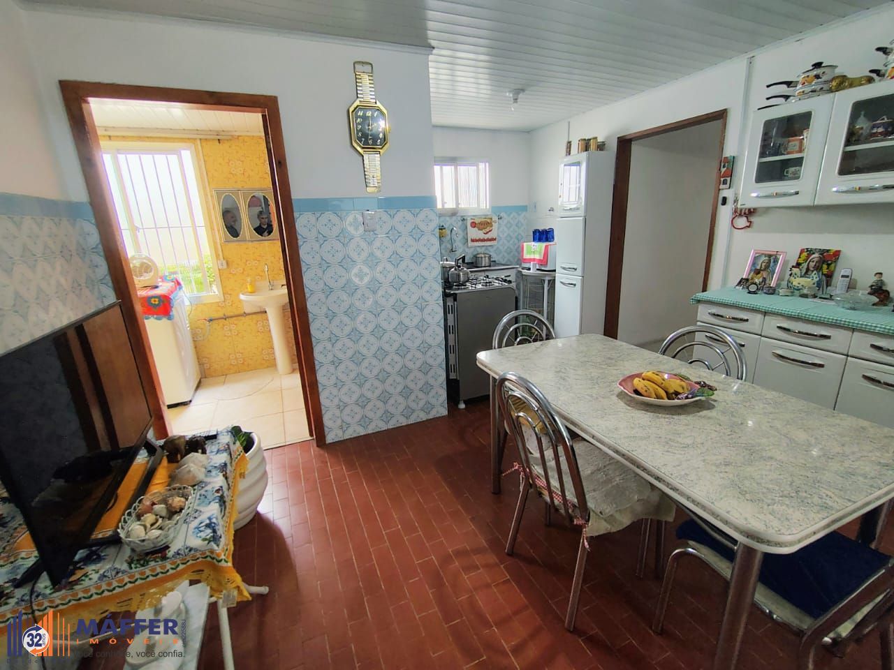 Casa, 3 quartos, 200 m² - Foto 6